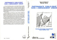 Image de Partenariats public-privé dans l'aménagement urbain