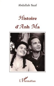 Image de Histoire d'Anh Ma