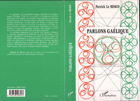 Picture of PARLONS GAÉLIQUE (Irlande)