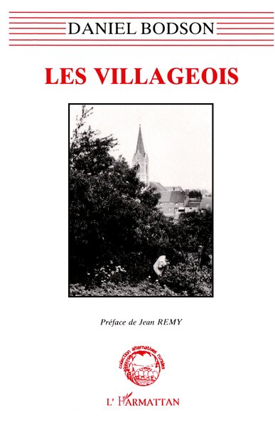 Image de Les villageois