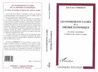 Image de Les fondements cachés de la théorie économique