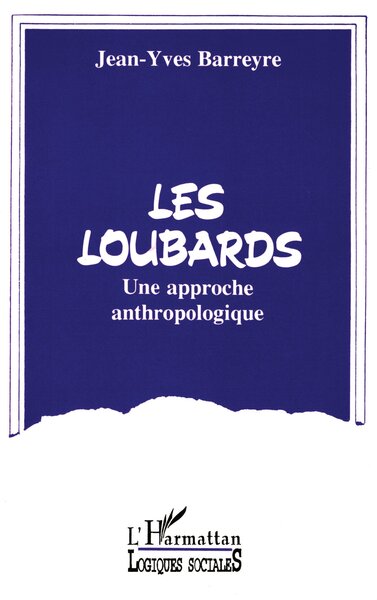 Image de Les loubards