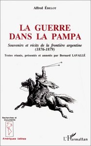 Image de La guerre dans la Pampa
