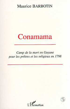 Image de Conamama