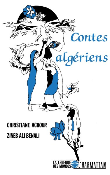 Picture of Contes algériens