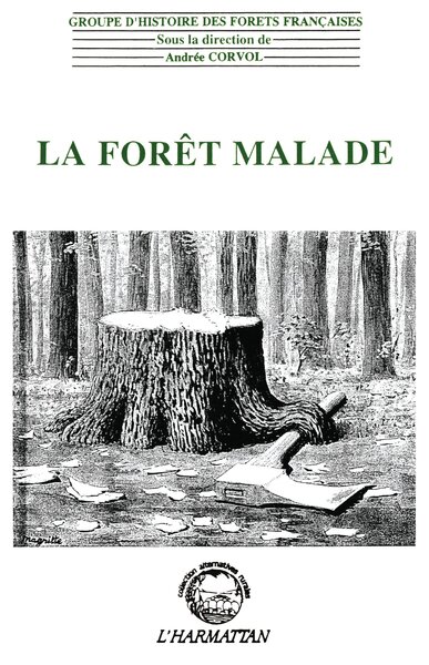 Image de La forêt malade
