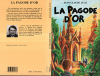 Picture of La pagode d'or