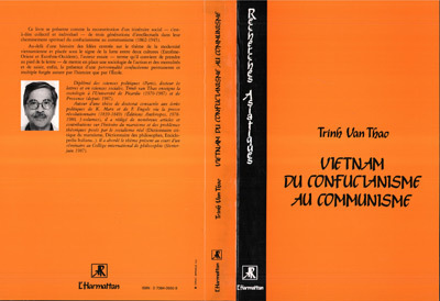 Picture of Viêtnam du confucianisme au communisme
