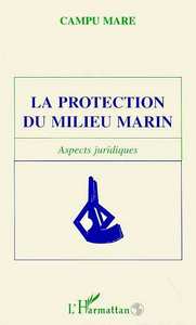 Picture of LA PROTECTION DU MILIEU MARIN