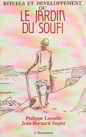 Picture of Rituels et développement ou le jardin du Soufi