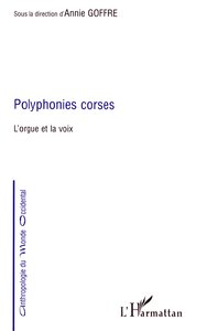 Picture of POLYPHONIES CORSES