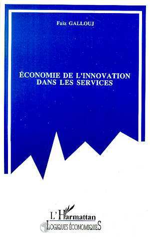 Image de Economie de l'innovation dans les services