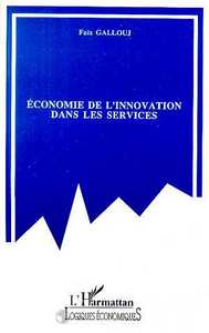 Image de Economie de l'innovation dans les services