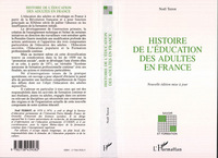 Image de Histoire de l'éducation des adultes en France
