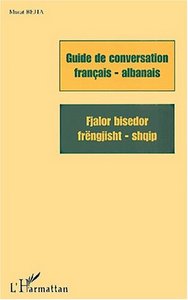Image de GUIDE DE CONVERSATION FRANÇAIS-ALBANAIS