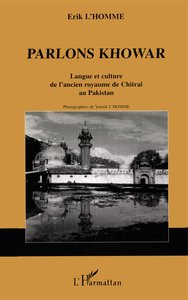 Image de PARLONS KHOWAR