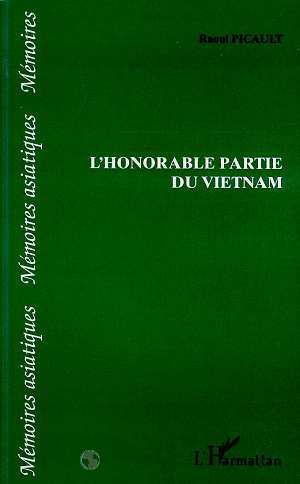 Image de L'honorable partie de Vietnam