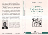 Image de La gestion, l'informatique et le champs