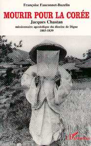 Image de Mourir pour la Corée