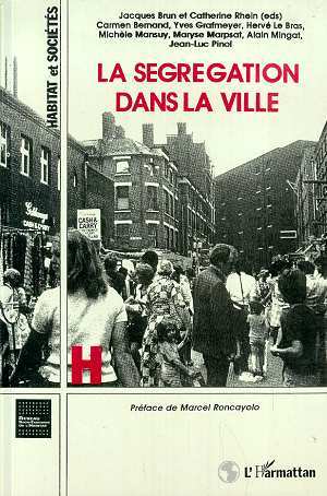Image de La ségrégation dans la ville