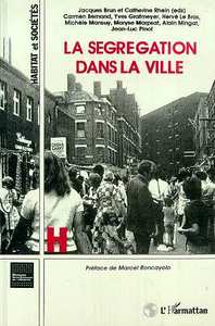 Image de La ségrégation dans la ville