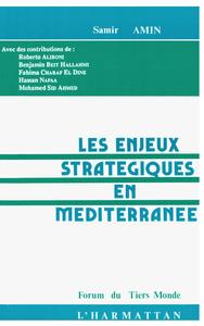 Image de Les enjeux stratégiques en méditerranée