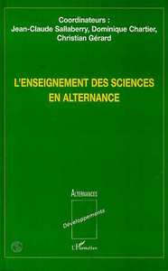 Picture of L'enseignementdes sciences en alternance
