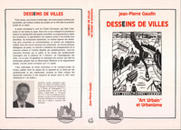 Image de Desseins de villes