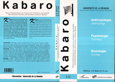 Picture of Anthropologie, psychologie, sociologie