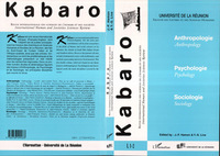 Picture of Anthropologie, psychologie, sociologie