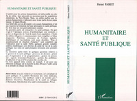 Picture of HUMANITAIRE ET SANTÉ PUBLIQUE