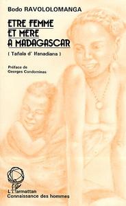 Picture of Etre femme et mère à Madagascar