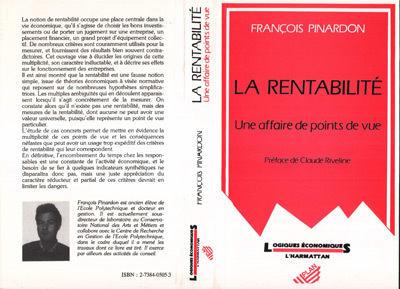 Image de La rentabilité, une affaire de points de vue