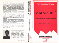 Image de La rentabilité, une affaire de points de vue