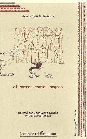 Picture of Le plus gros gros mot du monde