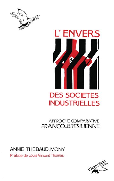 Image de L'envers des sociétés industrielles