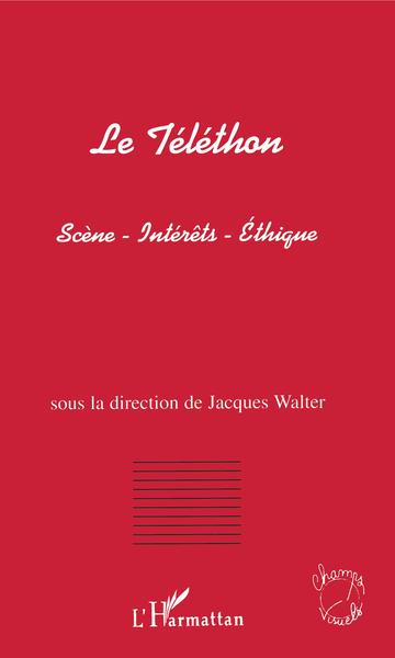 Image de Le Téléthon
