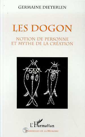 Picture of LES DOGON