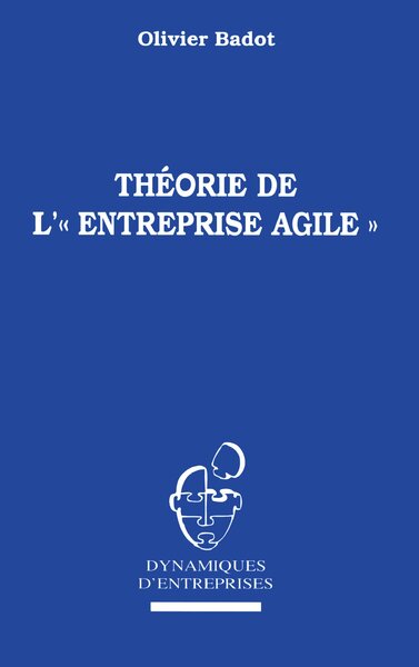 Image de Théorie de l'" Entreprise Agile "