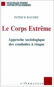 Picture of Corps extrême