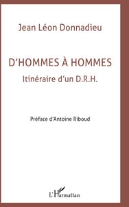 Picture of D'homme à hommes
