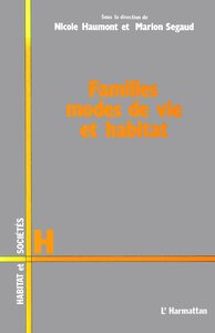 Image de Famille, mode de vie et habitat