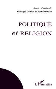Picture of Politique et religion
