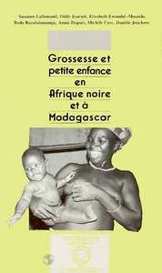 Image de Grossesse et petite enfance en Afrique Noire et à Madagascar