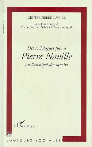 Image de Centre Pierre Naville