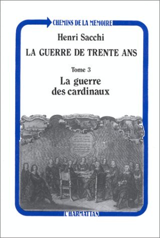 Picture of La guerre de trente ans