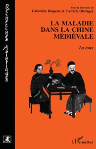 Image de La maladie dans la Chine médiévale