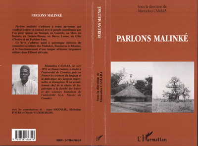 Image de PARLONS MALINKE