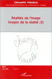 Image de Réalités de l'image, image de la réalité