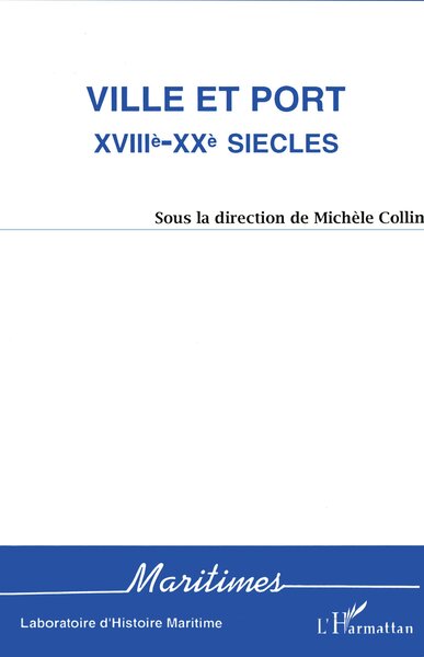 Image de Ville et port XVIIIè-XXè siècles